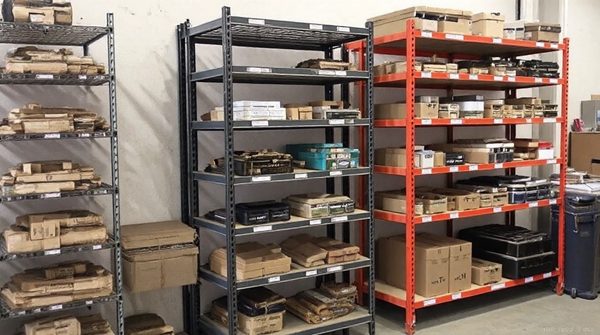 Abracadaracacks : guide pour choisir des racks d'occasion