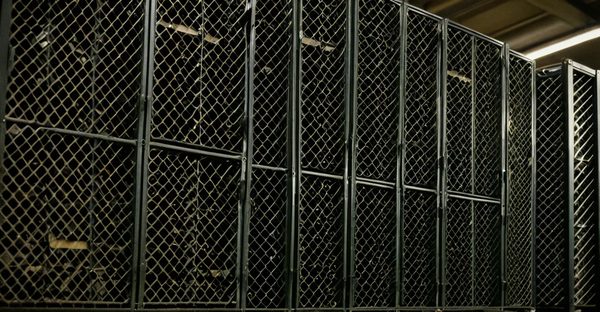 Abracadaracacks : l'art de dénicher des racks d'occasion