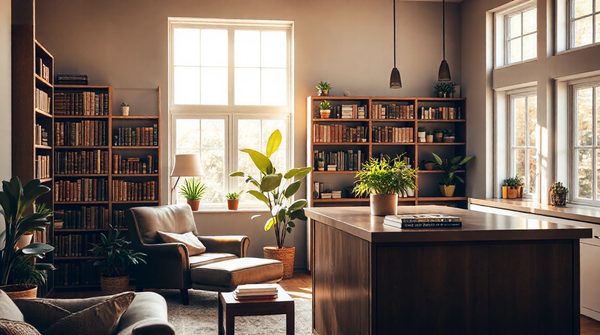 Améliorez votre maison : guide pour une rénovation éco-responsable