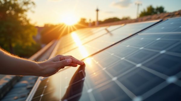 Comment comprendre l'électricité photovoltaïque et ses enjeux ?