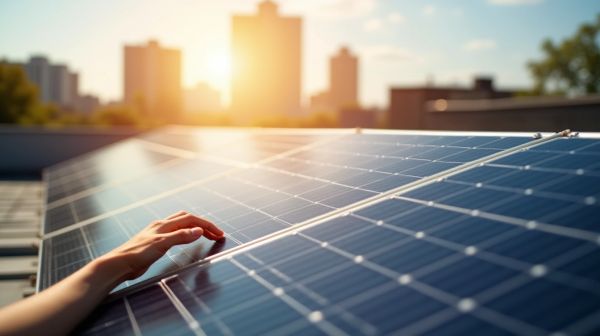 Comment comprendre l'électricité photovoltaïque et ses enjeux ?
