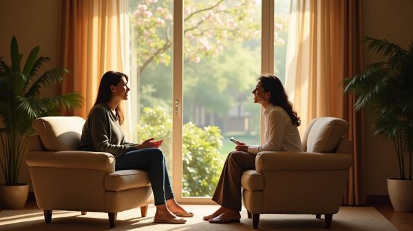 Comment surmonter les difficultés dans votre couple grâce à la thérapie