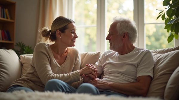 Comment surmonter les difficultés dans votre couple grâce à la thérapie