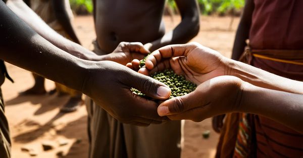 Journée pour la coopération sud-sud : renforcer les partenariats durable