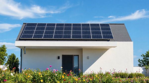 Les atouts incontournables des panneaux solaires photovoltaïques