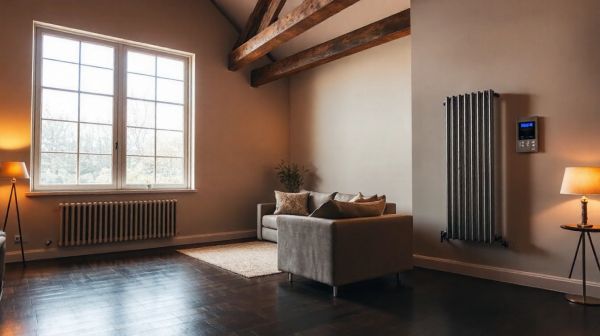 Les avantages incontournables des pompes à chaleur pour votre confort