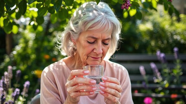 Les bienfaits du magnésium bisglycinate pour le bien-être des seniors