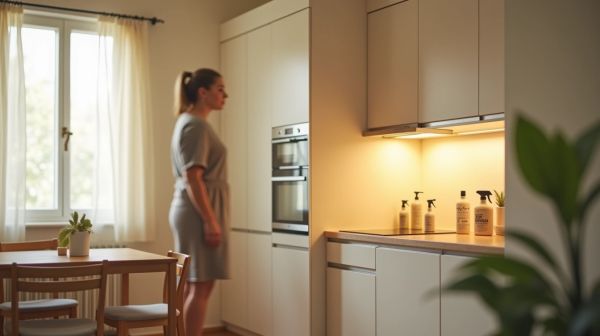 Que faire pour améliorer un logement classé DPE F ?