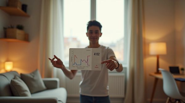 Que faire pour améliorer un logement classé DPE F ?