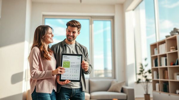 Top solutions pour rehausser un logement avec DPE F