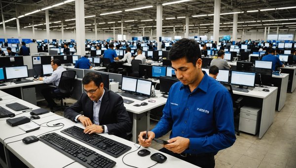 Grossiste téléphonie mobile : fournisseurs fiables et compétitifs